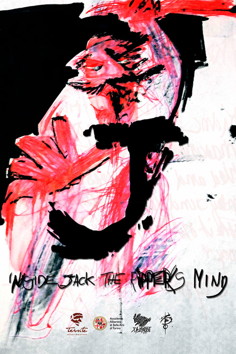 J - Inside Jack the Ripper's mind