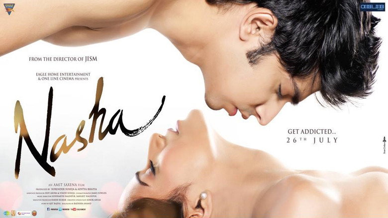 Nasha backdrop 2