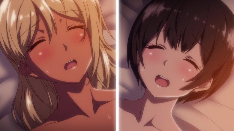 Uchi no Otouto Maji de Dekain Dakedo Mi ni Konai? backdrop 8