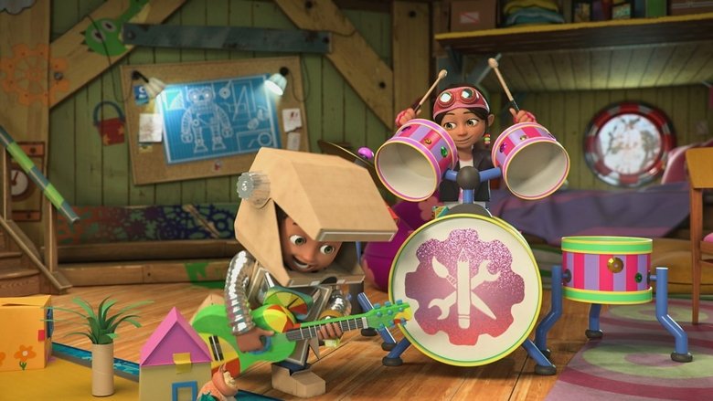 Greatest Gig in Town