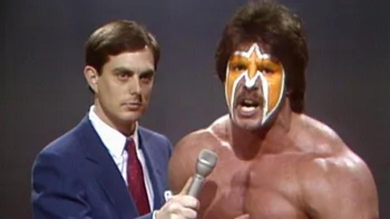 WCCW - November 08, 1986