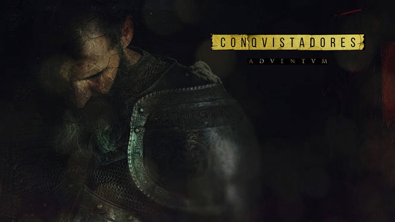Conquistadores: Adventum backdrop 3