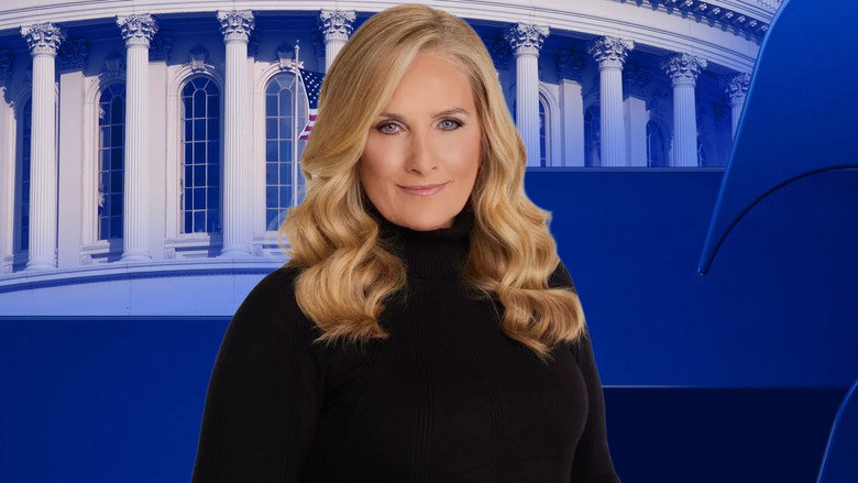 Alex Witt Reports backdrop 5
