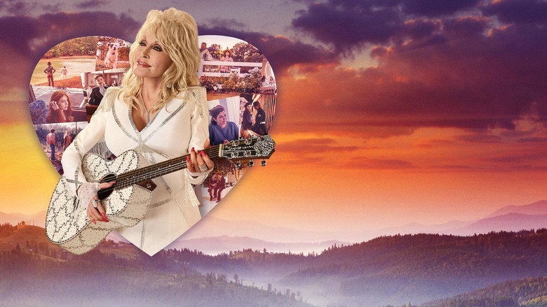 Dolly Parton's Heartstrings backdrop 3