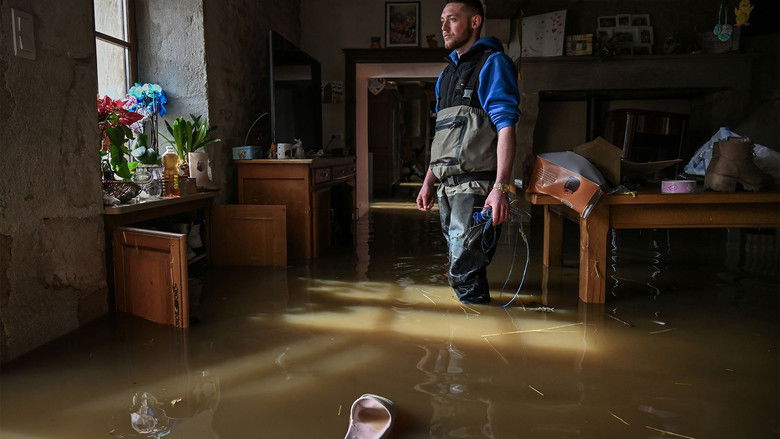Flooding: When Your Home Goes Underwater