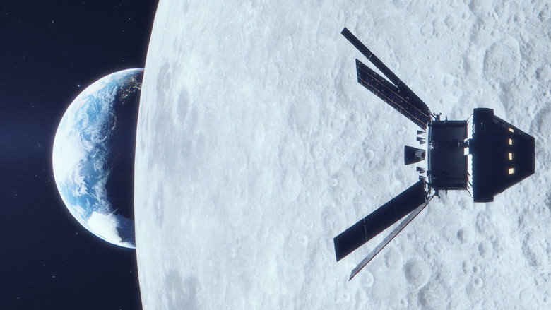 Return to the Moon backdrop 1