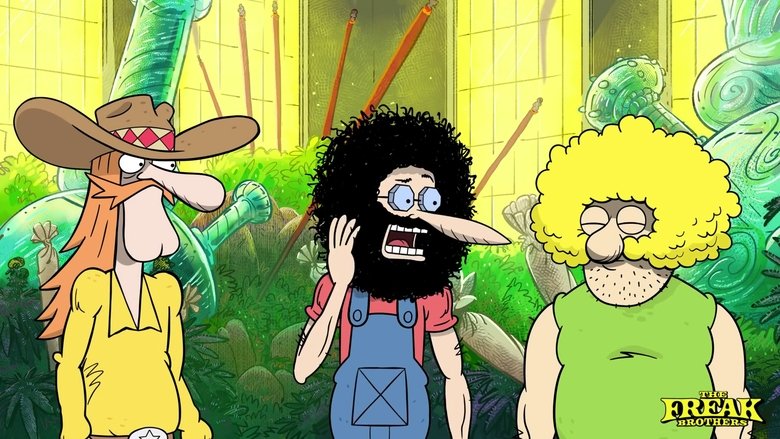 Official Mini Episode #2: Ryan and The Reefer Factory