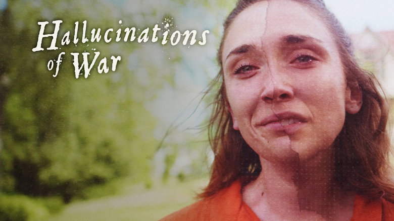 Hallucinations of War backdrop 2