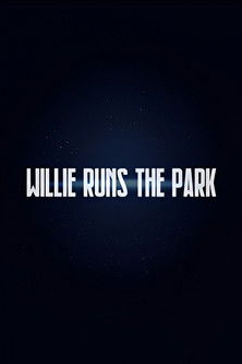 Willie Runs the Park
