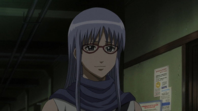 Gintama: The Final Chapter - Be Forever Yorozuya backdrop 9