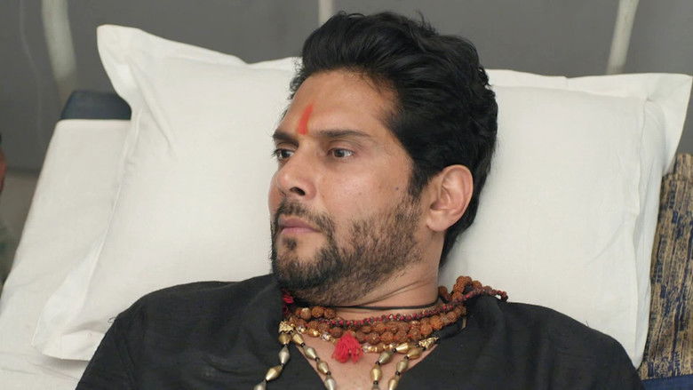 Ganga Tries to Recall His Memories