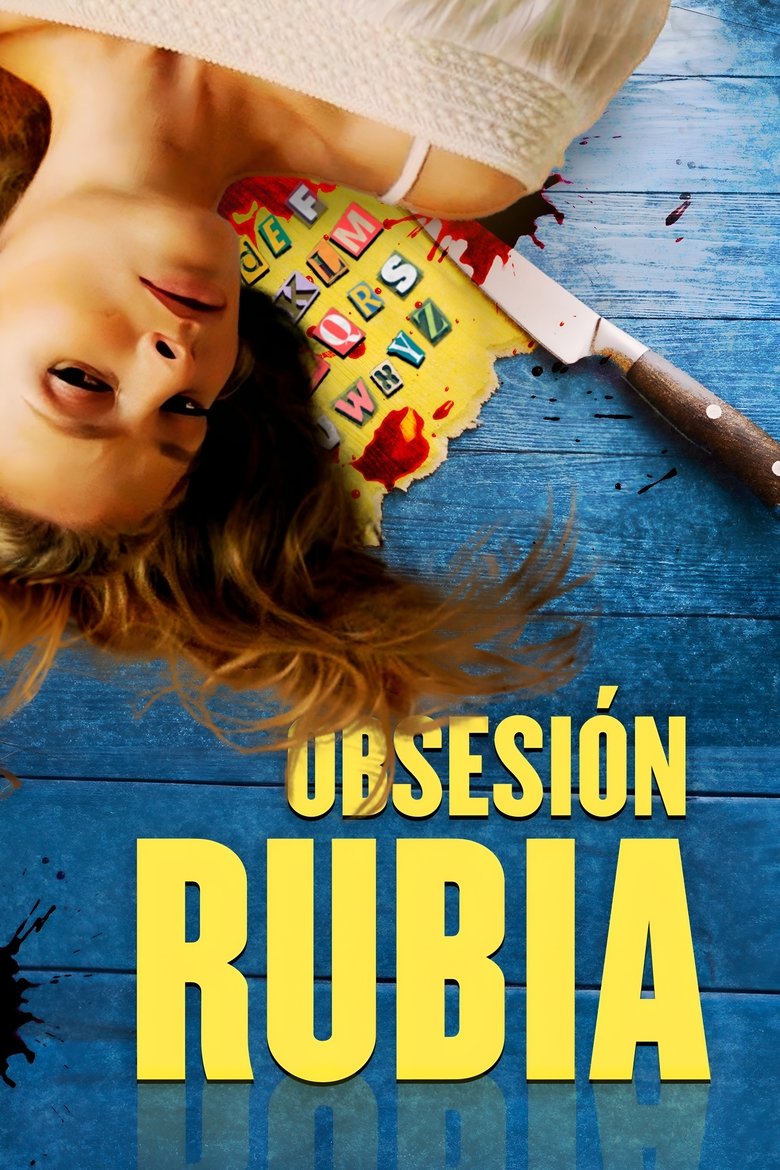 Obsesión rubia