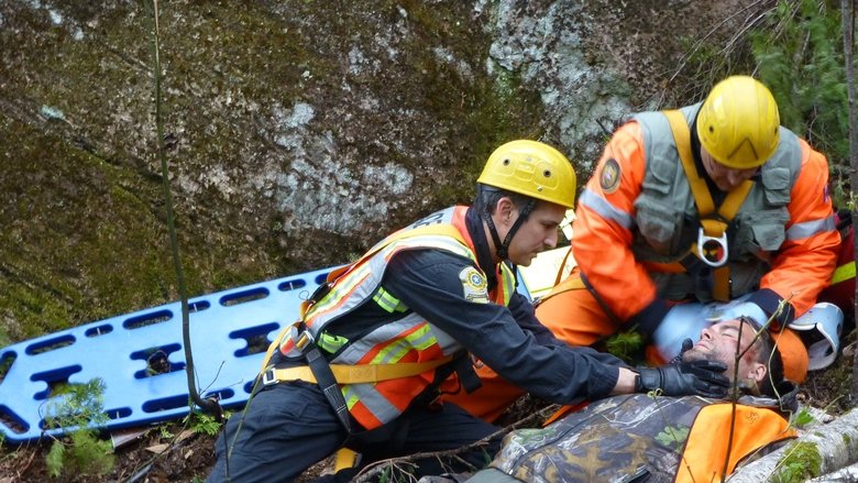 J'ai frôlé la mort!