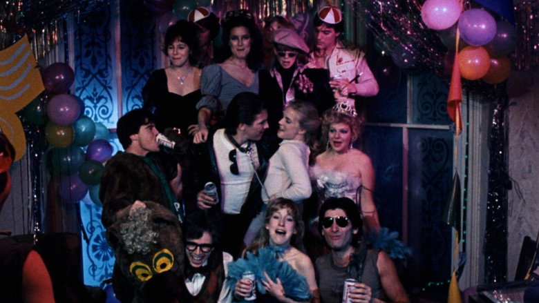 Girls Nite Out backdrop 6