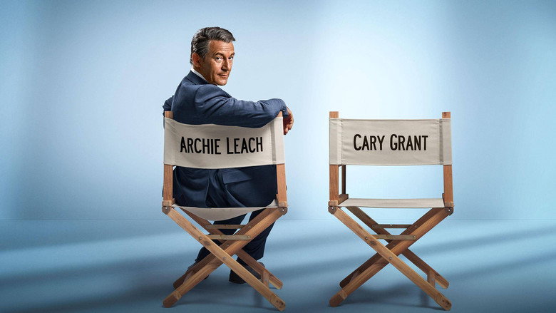 Archie: The Man Who Became Cary Grant backdrop 5