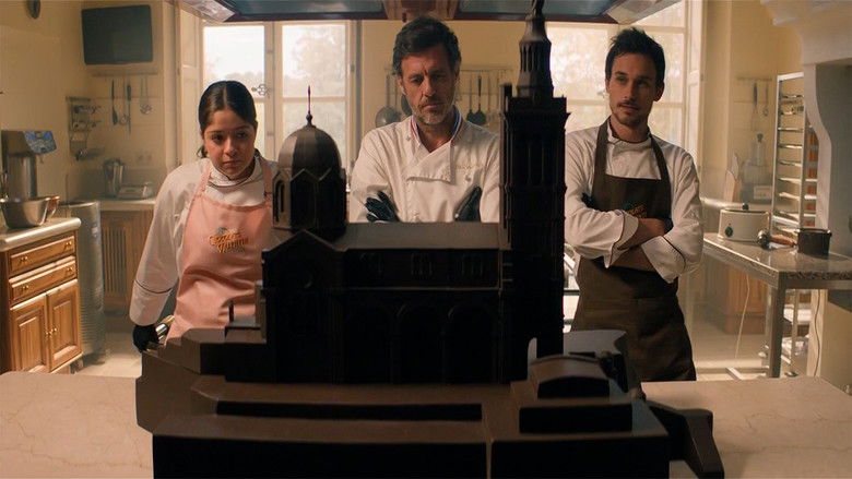 La vocation de Margot (Part 02)