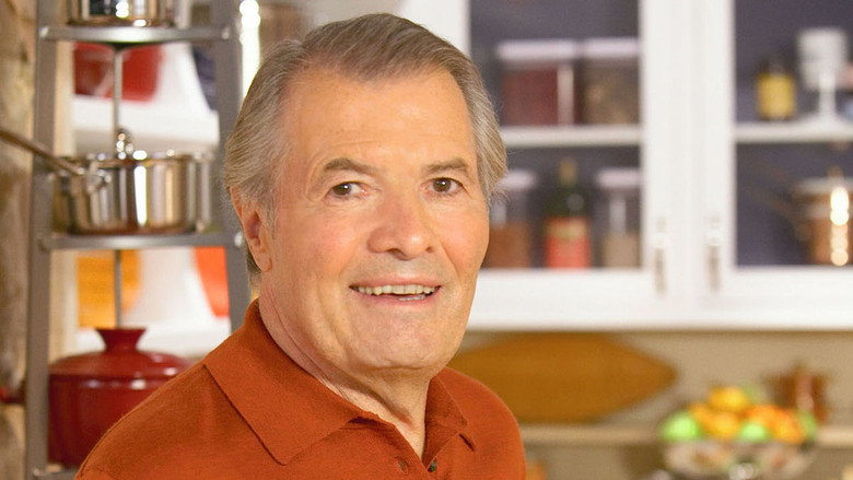 Jacques Pépin: Fast Food My Way backdrop 2