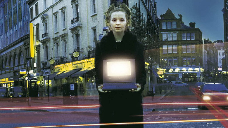 Marillion - Thank God for the Internet backdrop 1