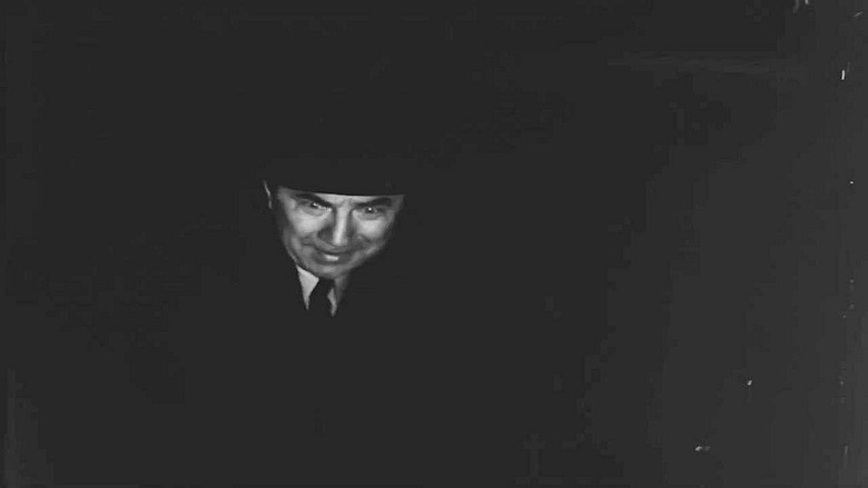 The Corpse Vanishes backdrop 3