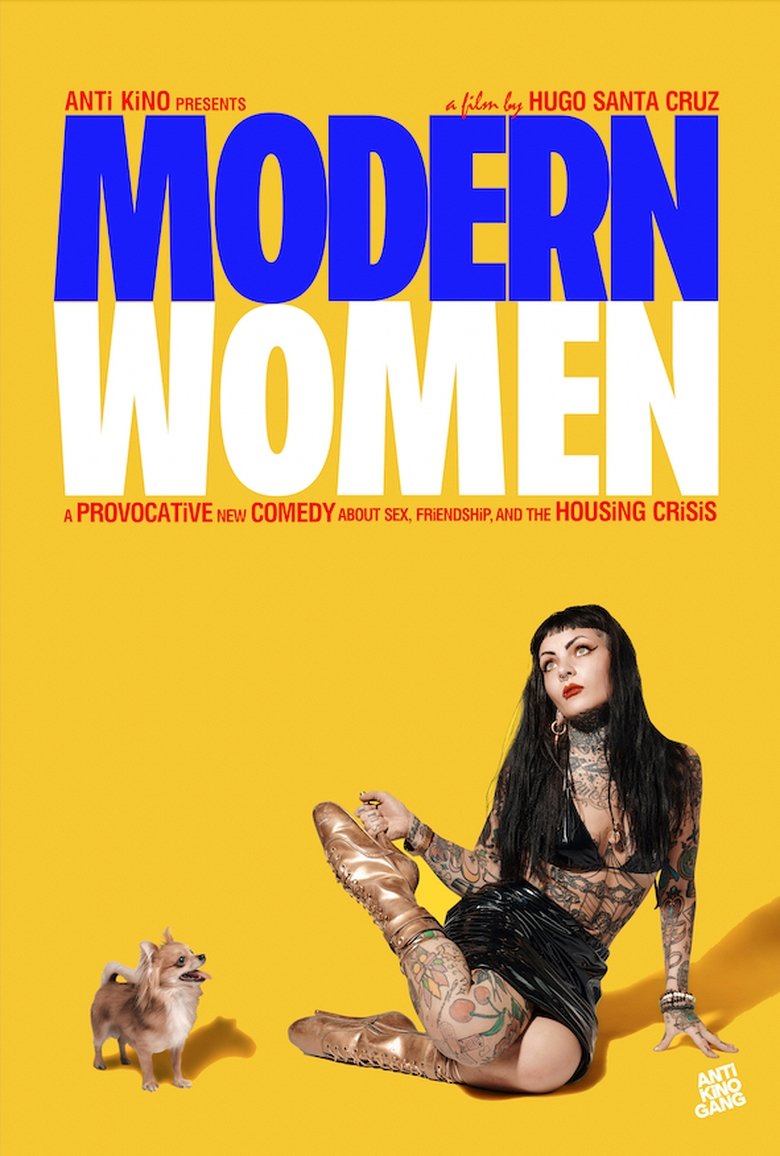 Modern Women