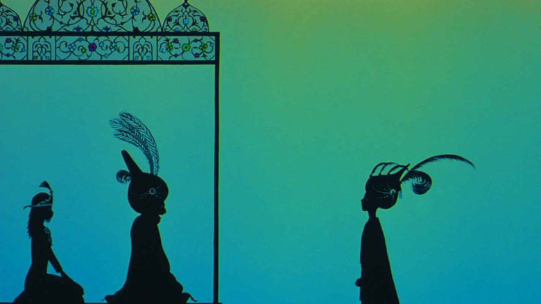 The Prince of Jewels backdrop 4