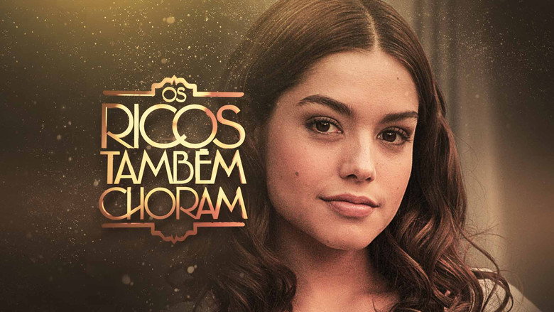 Os Ricos Também Choram backdrop 2