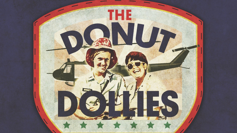 The Donut Dollies backdrop 5