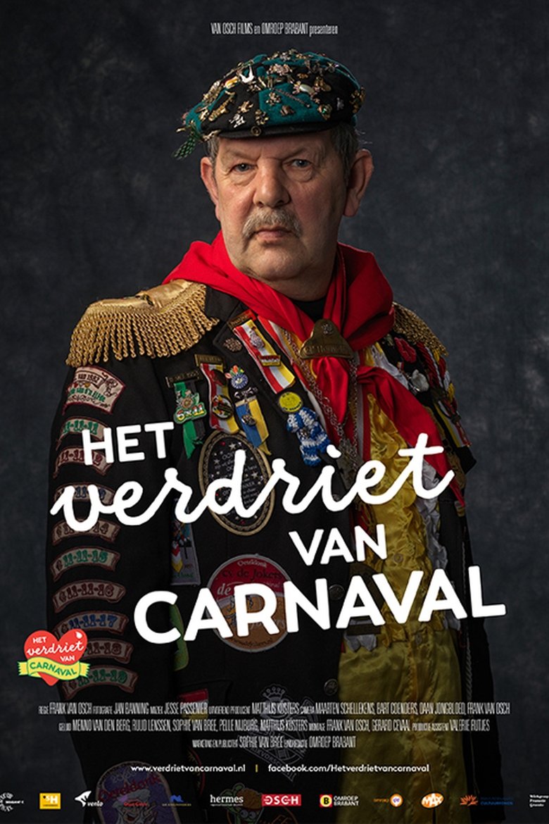 Het Verdriet van Carnaval