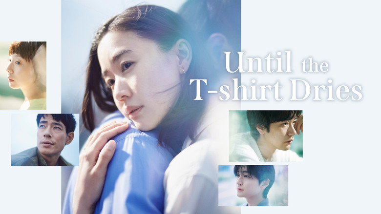 Until the T-Shirt Dries backdrop 7