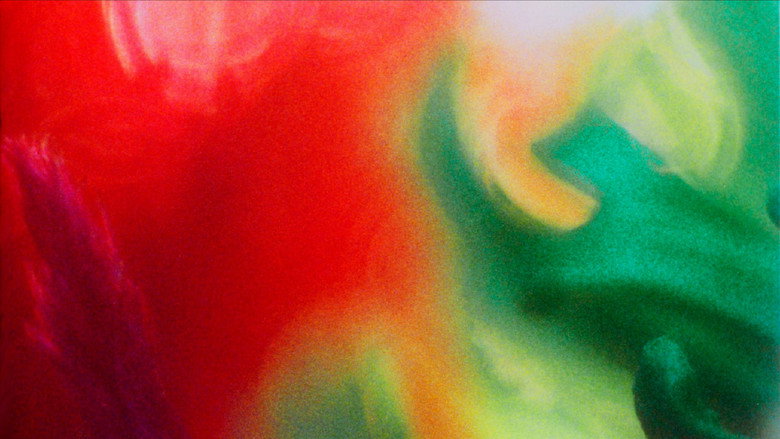 Glide of Transparency backdrop 2