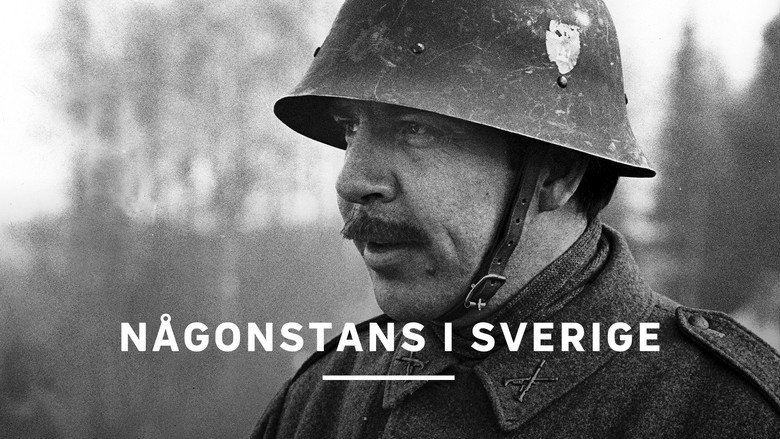 Någonstans i Sverige backdrop 2
