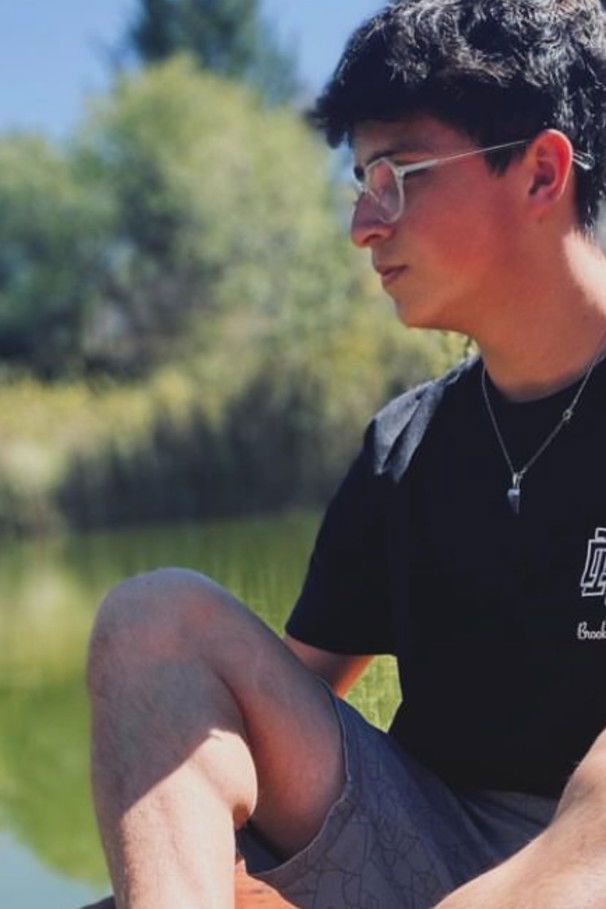 José Pablo Ramírez