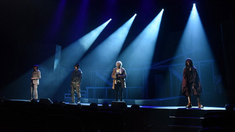 No.6: The Musical backdrop 9