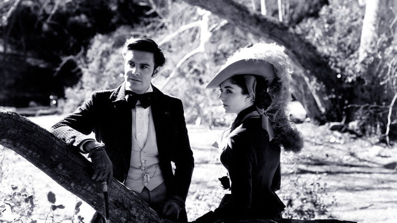 Madame Bovary backdrop 5