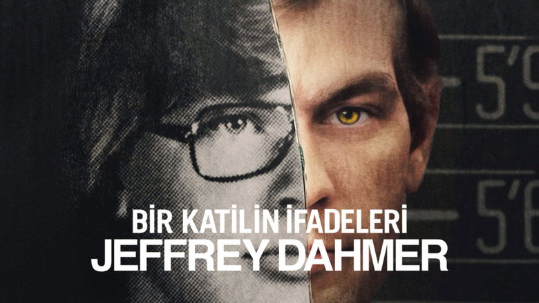 Conversations with a Killer: The Jeffrey Dahmer Tapes backdrop 4