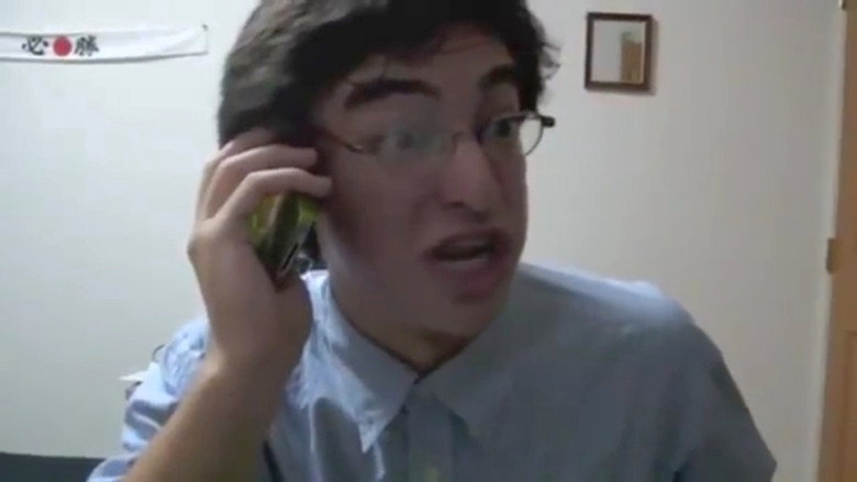Phone Call to Sesame Street