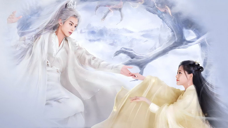 Miss the Dragon backdrop 4