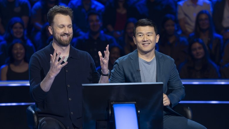 In the Hot Seat: Matt Damon & Ken Jennings; Jordan Klepper & Ronny Chieng