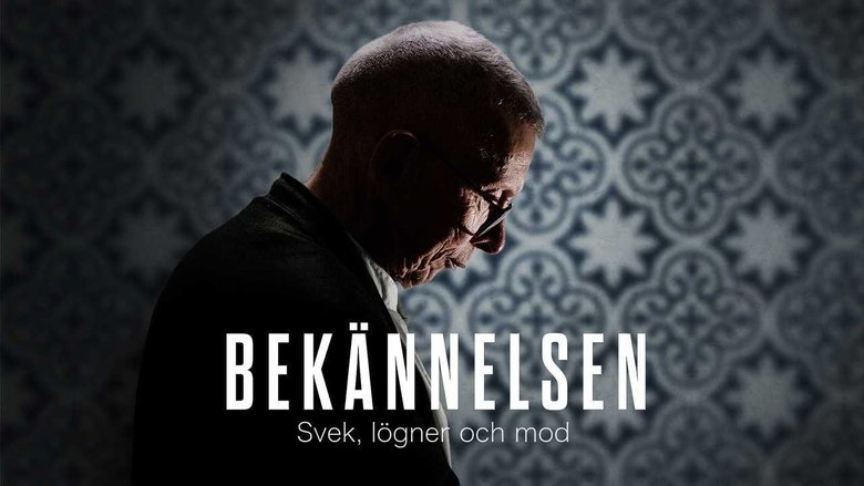 Bekännelsen