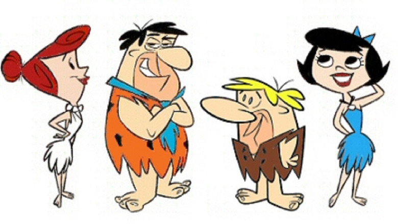 The Flintstones: On the Rocks線上电影看完整版