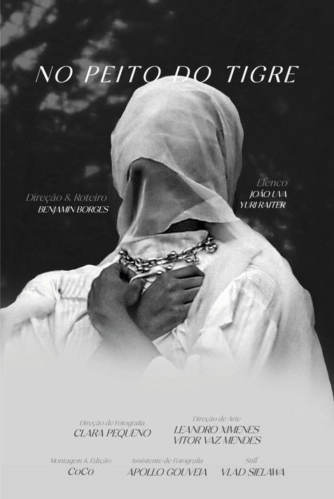 No peito do tigre