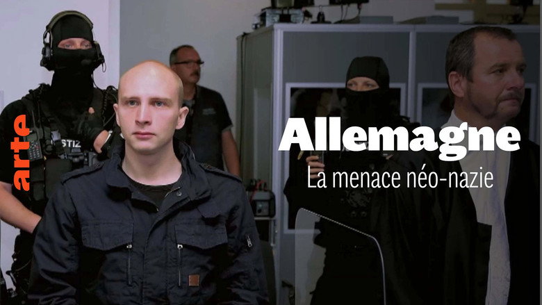 Germany’s Neo-Nazis & the Far Right backdrop 6