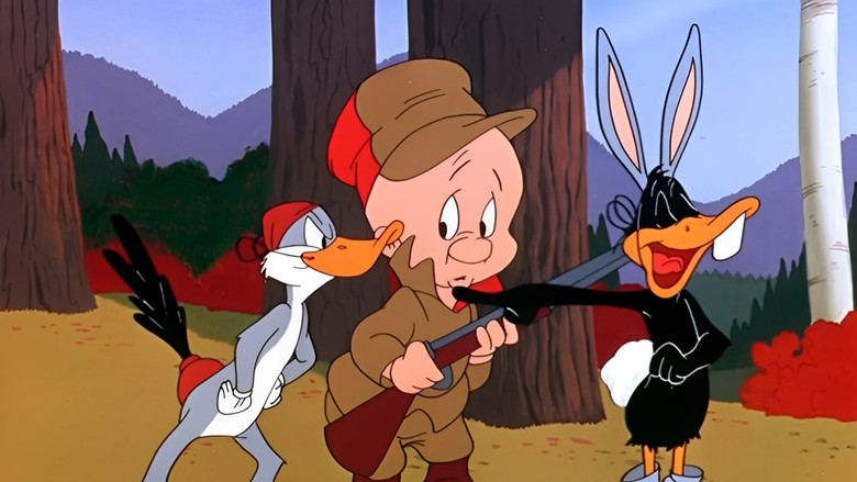 Rabbit Fire backdrop 4