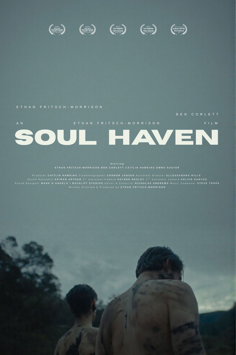 Soul Haven
