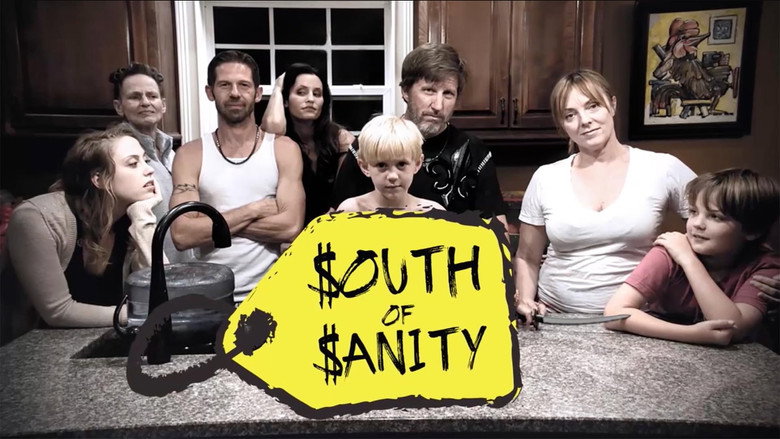 South of Sanity backdrop 1