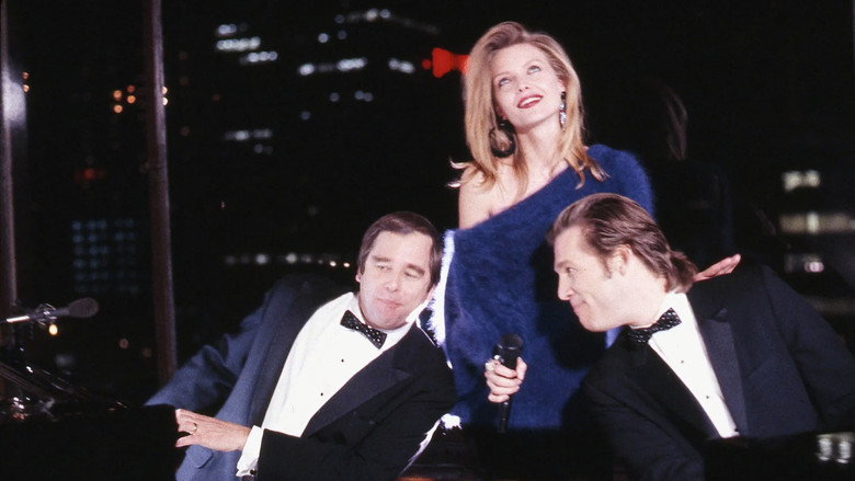 The Fabulous Baker Boys backdrop 6