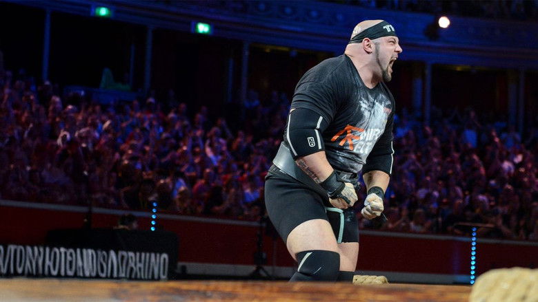 The Strongman Classic