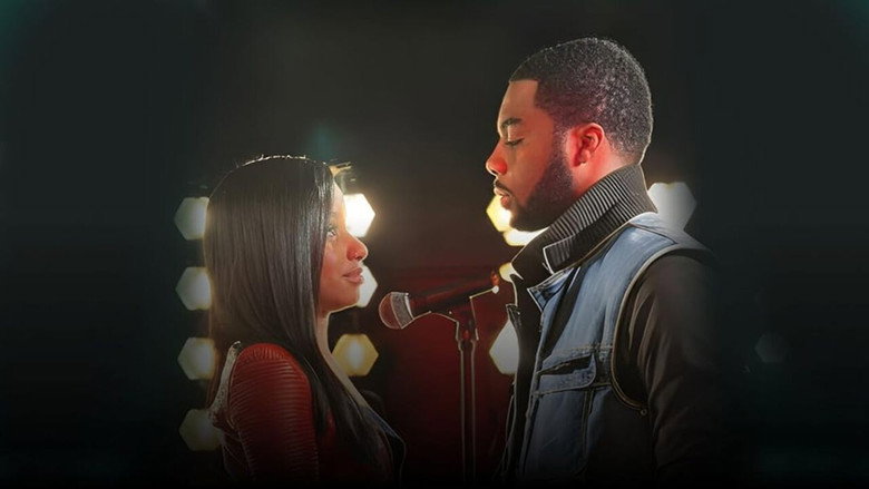 Jonesing: When Love Is a Habit backdrop 1