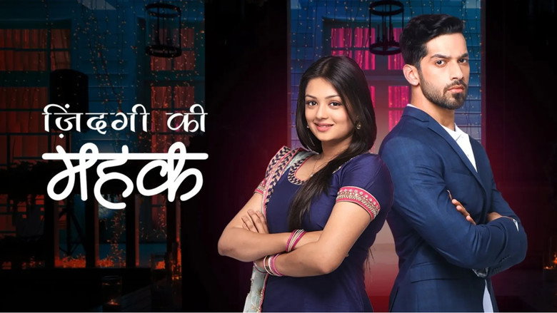 Zindagi Ki Mehek backdrop 6