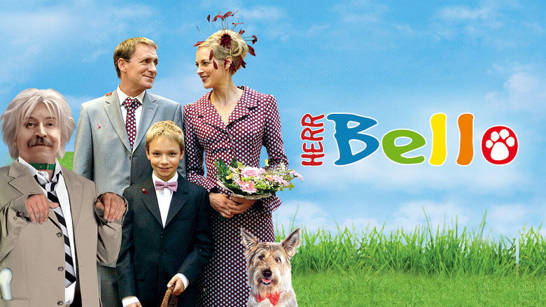 Herr Bello backdrop 2